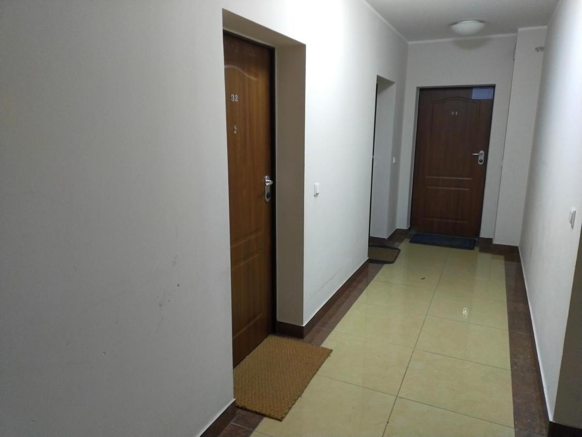 Apartament Rodzinny Family Garden Jastrzebia Gora Exterior photo