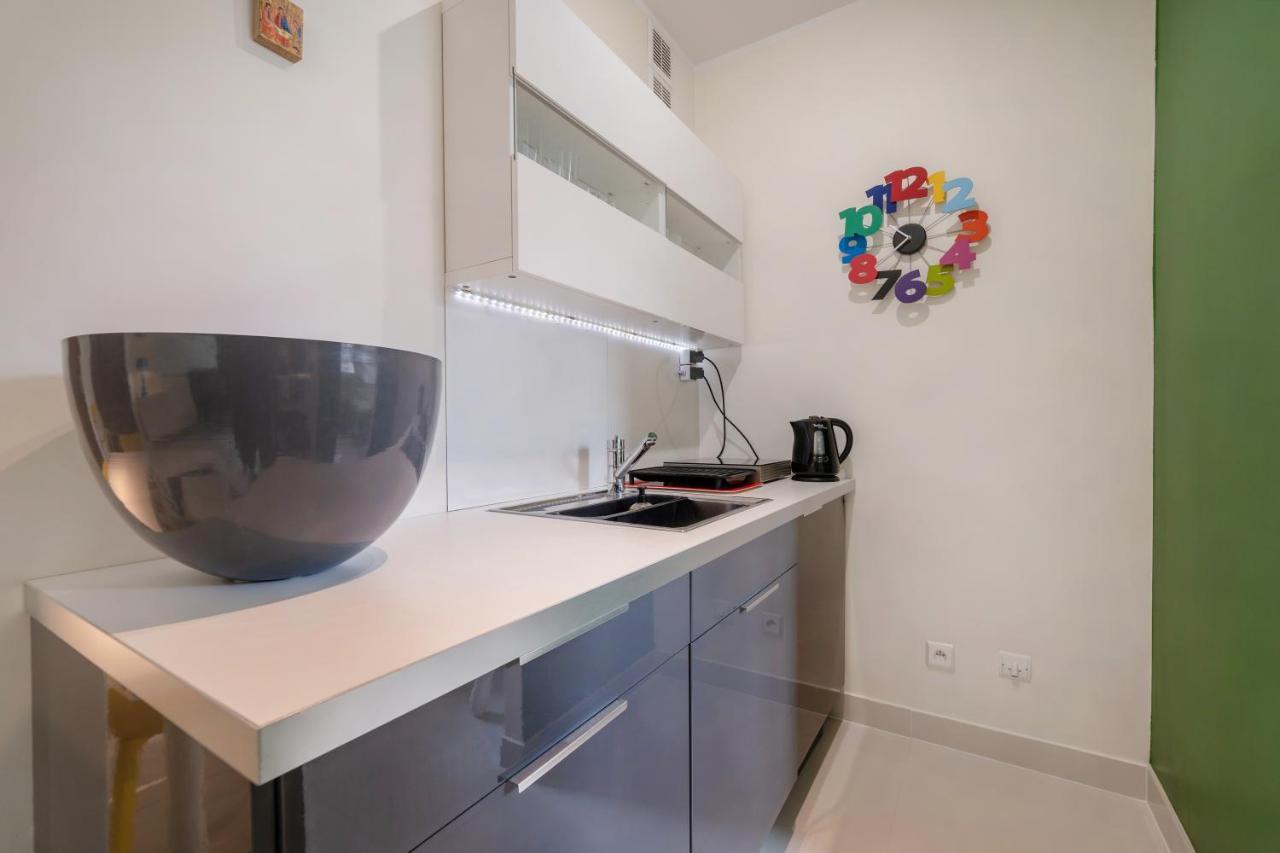 Apartament Rodzinny Family Garden Jastrzebia Gora Exterior photo