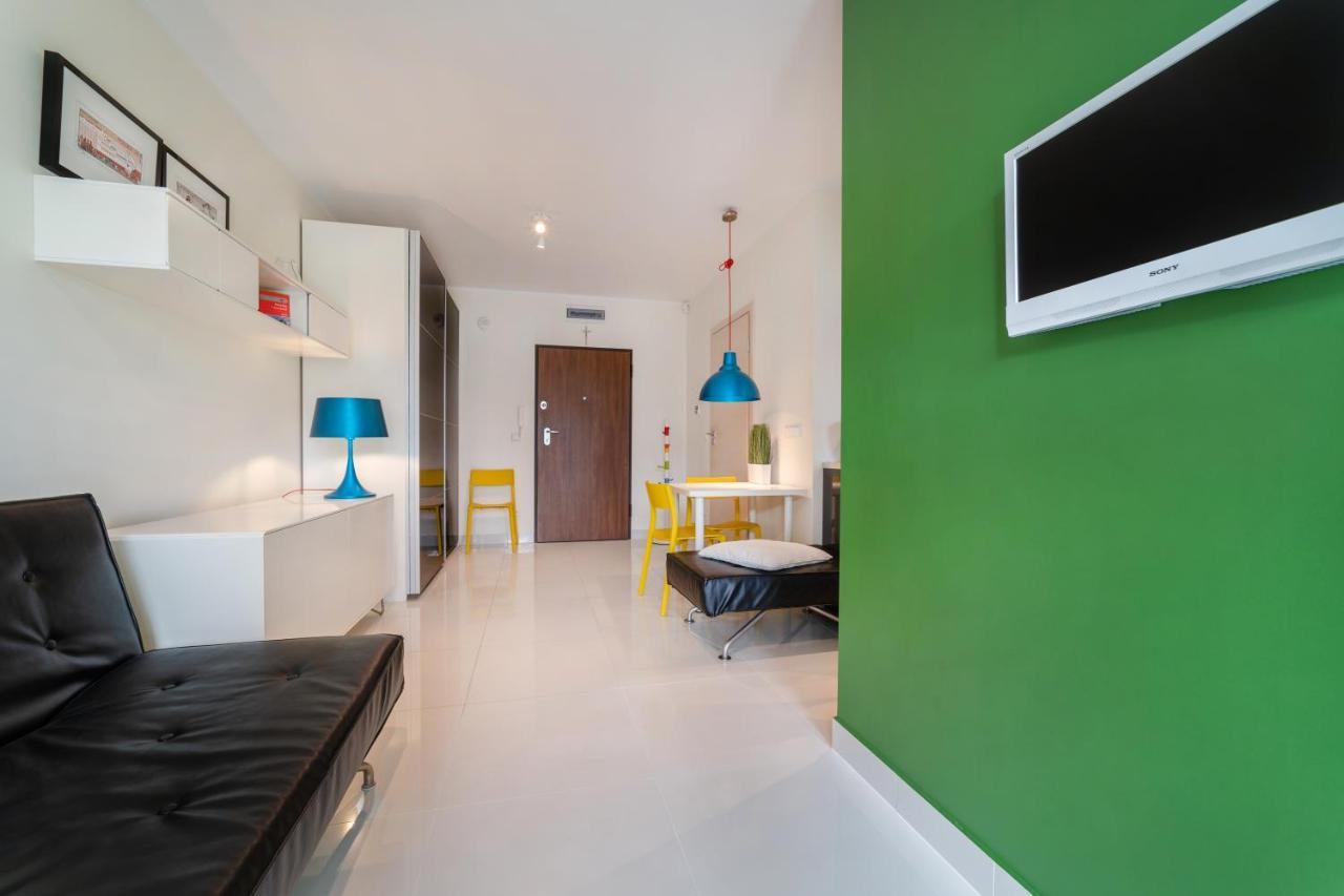Apartament Rodzinny Family Garden Jastrzebia Gora Exterior photo